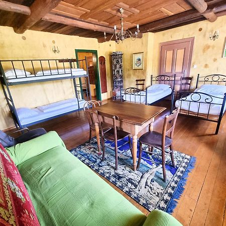 B&B Pod Skalo Kamnik Luaran gambar