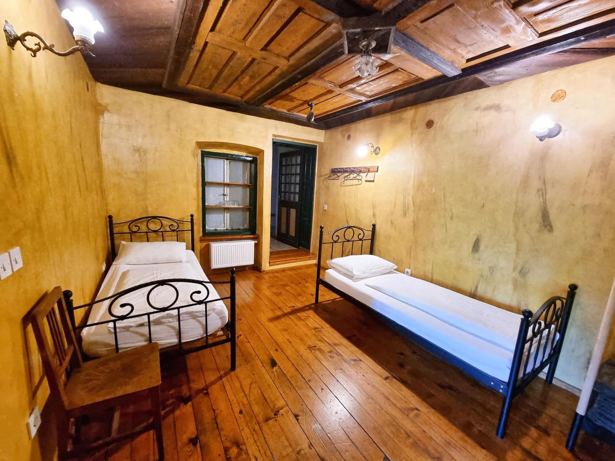 B&B Pod Skalo Kamnik Bilik gambar