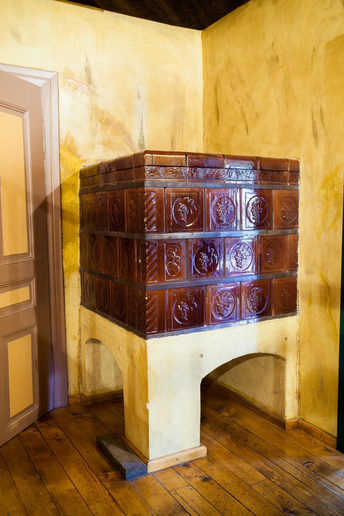 B&B Pod Skalo Kamnik Bilik gambar